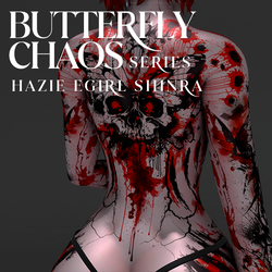 Butterfly Chaos - Series