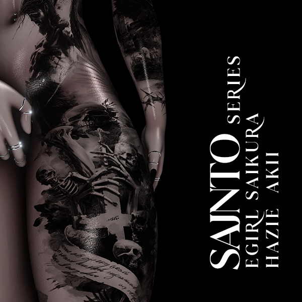 Santo-Series