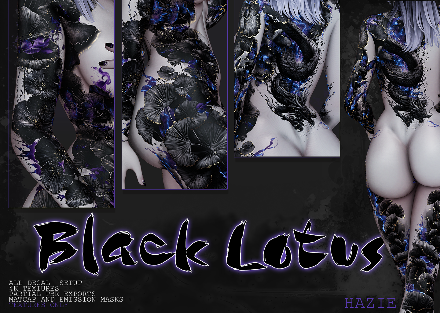 Black Lotus