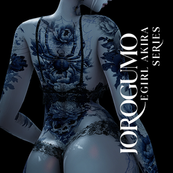 Jorogumo - Series