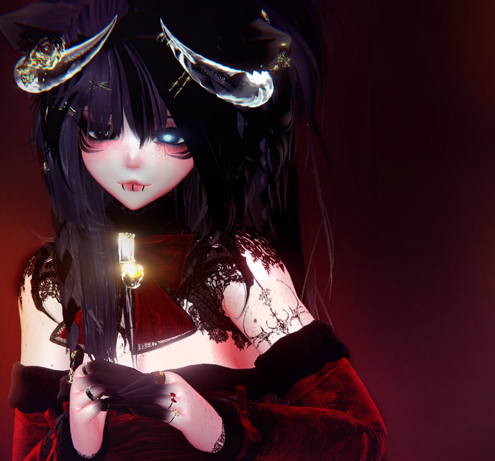 wulfgang ⦿ [VRCFT] 🎄 