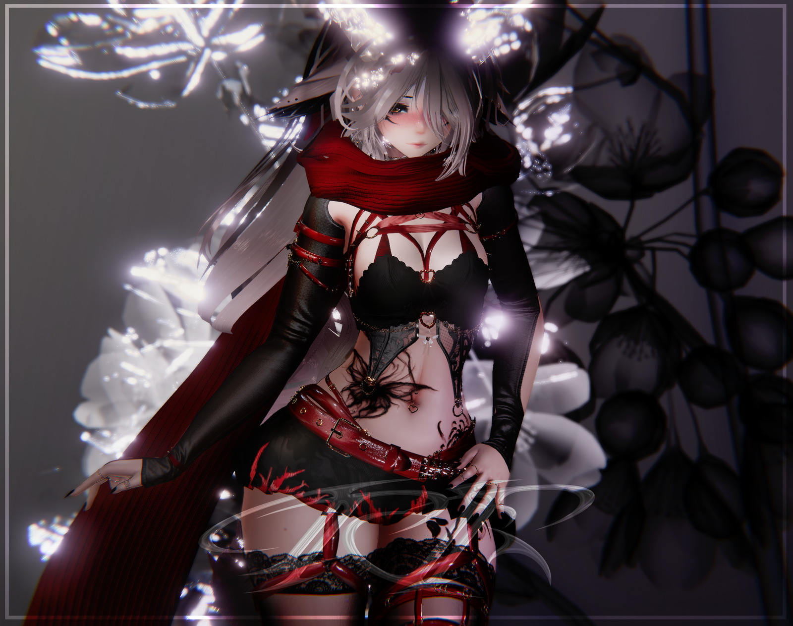 kiri ⦿ [VRCFT]