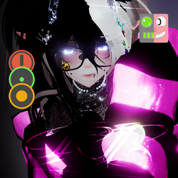 Wi ⦿ [VRCFT]