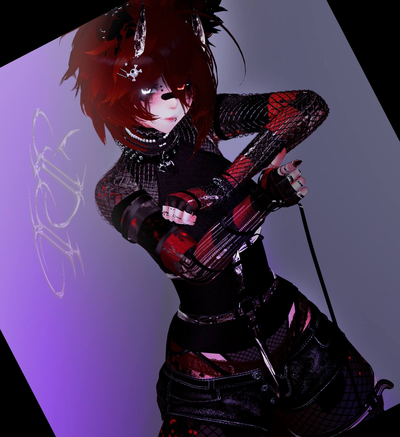 Wi ⦿ [VRCFT]