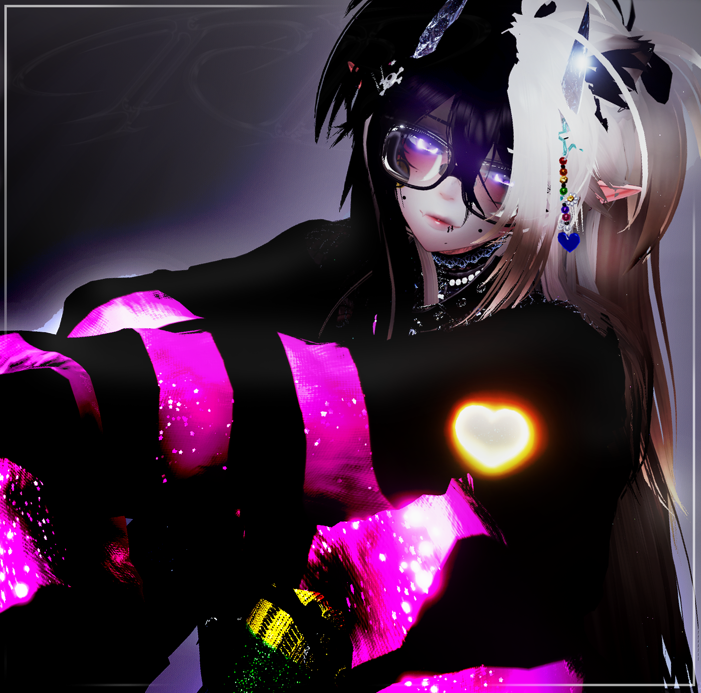 Wi ⦿ [VRCFT]