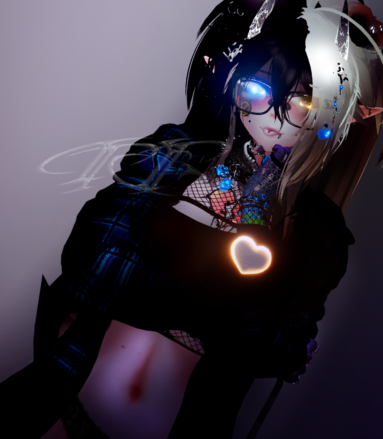 Wi ⦿ [VRCFT]