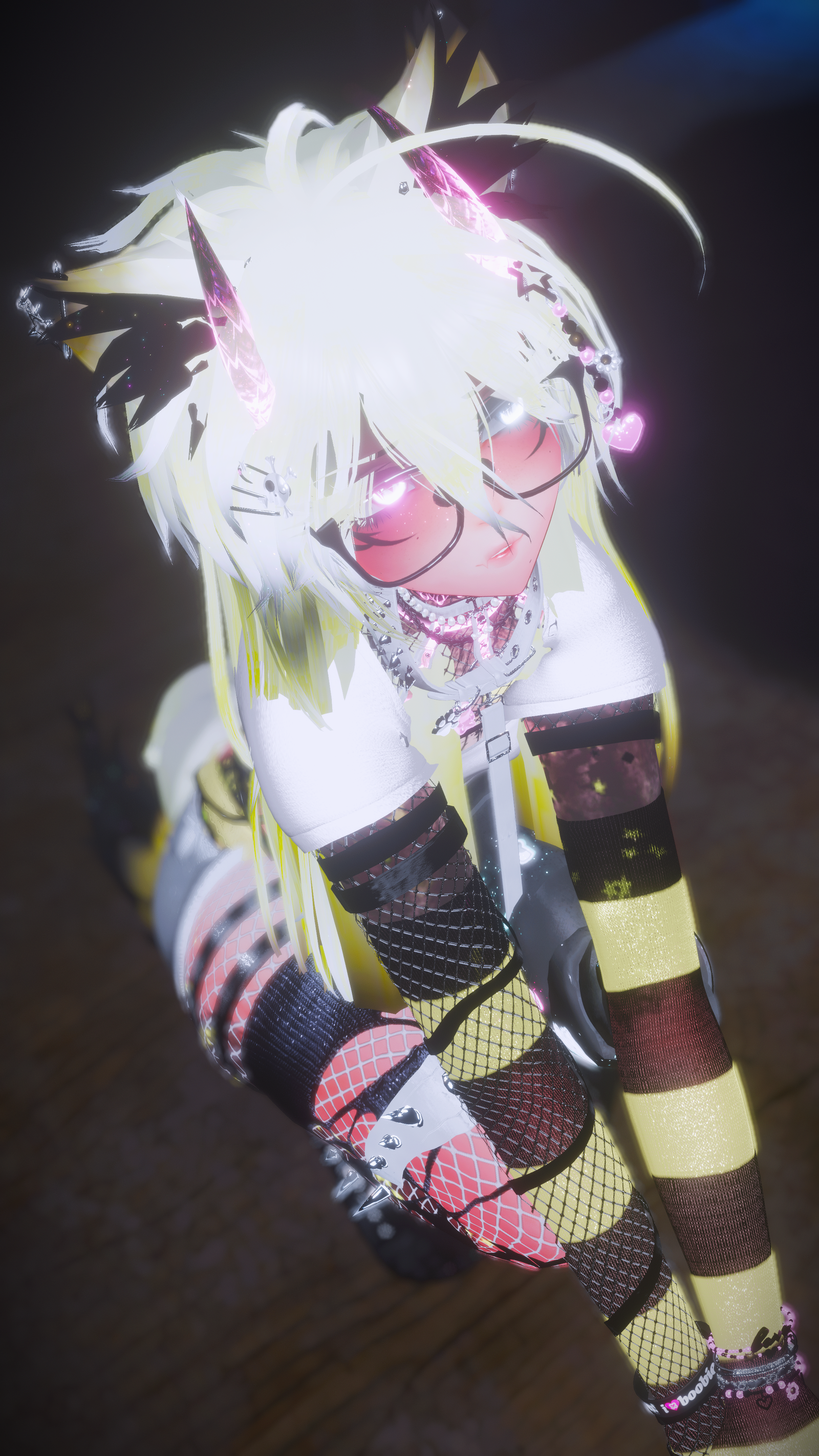 Wi ⦿ [VRCFT]