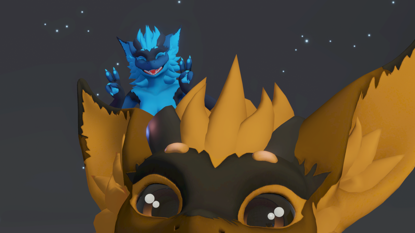 Nexie's Female Nardo