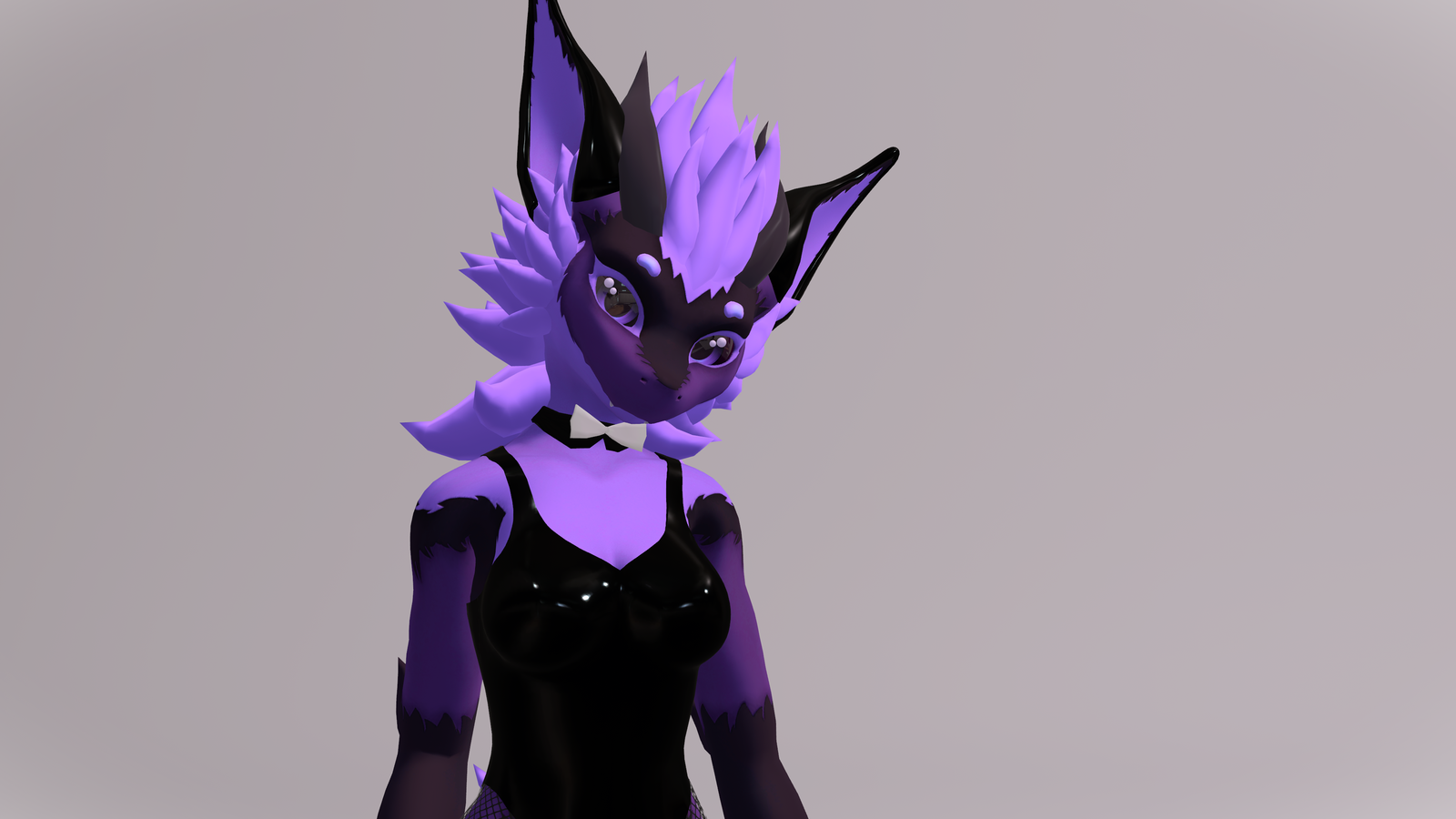 Bunnysuit Set for Nexie's Female Nardoragon