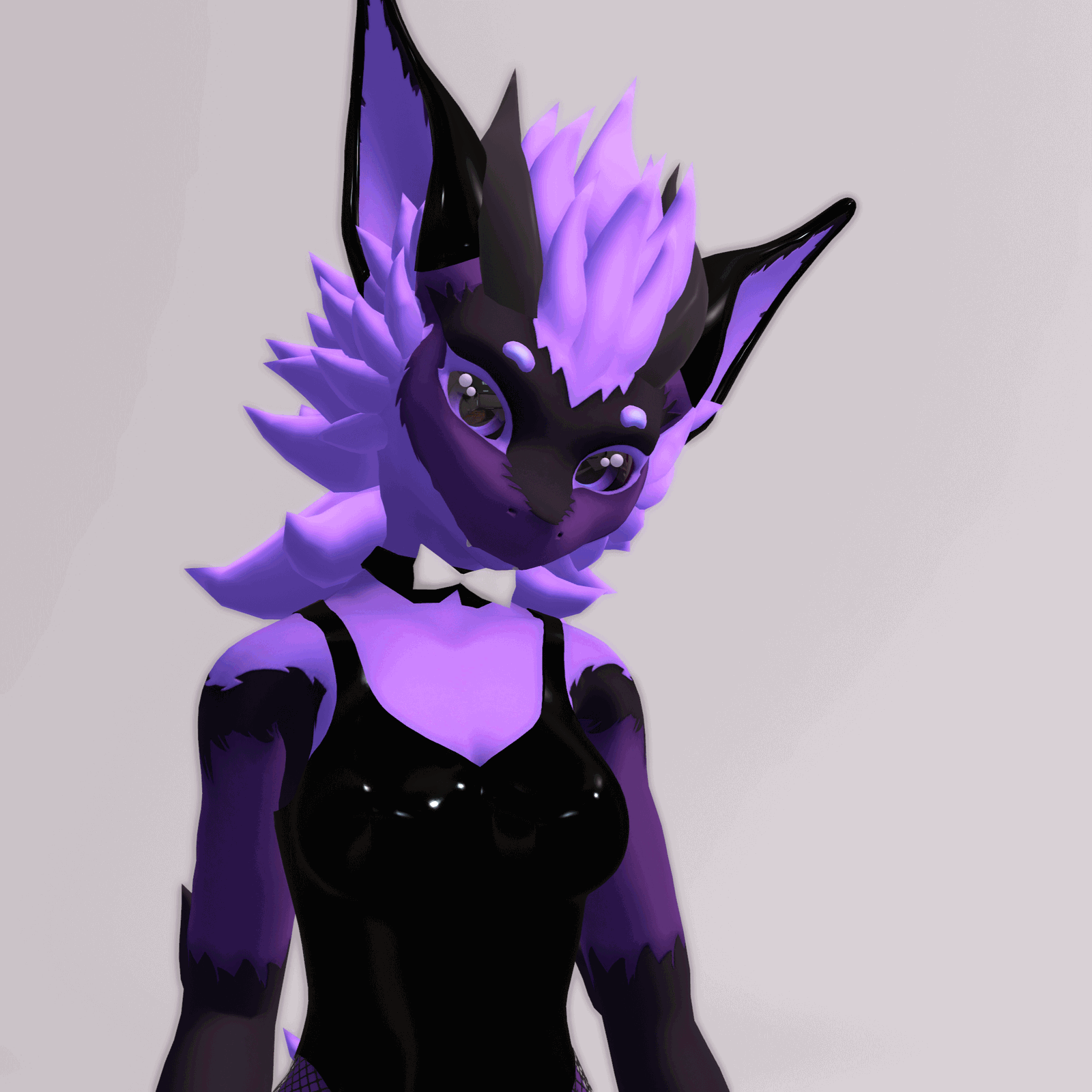 Bunnysuit Set for Nexie's Female Nardoragon