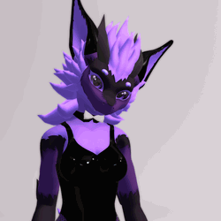 Bunnysuit Set for Nexie's Female Nardoragon