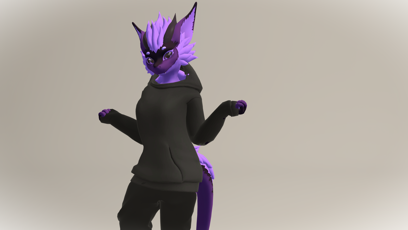 Comfy Set for Nexie's Female Nardoragon
