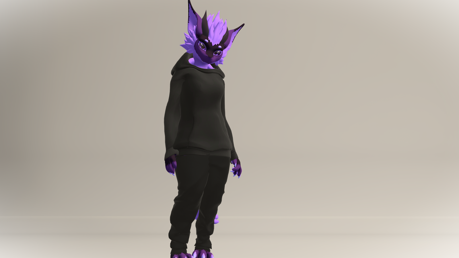 Comfy Set for Nexie's Female Nardoragon