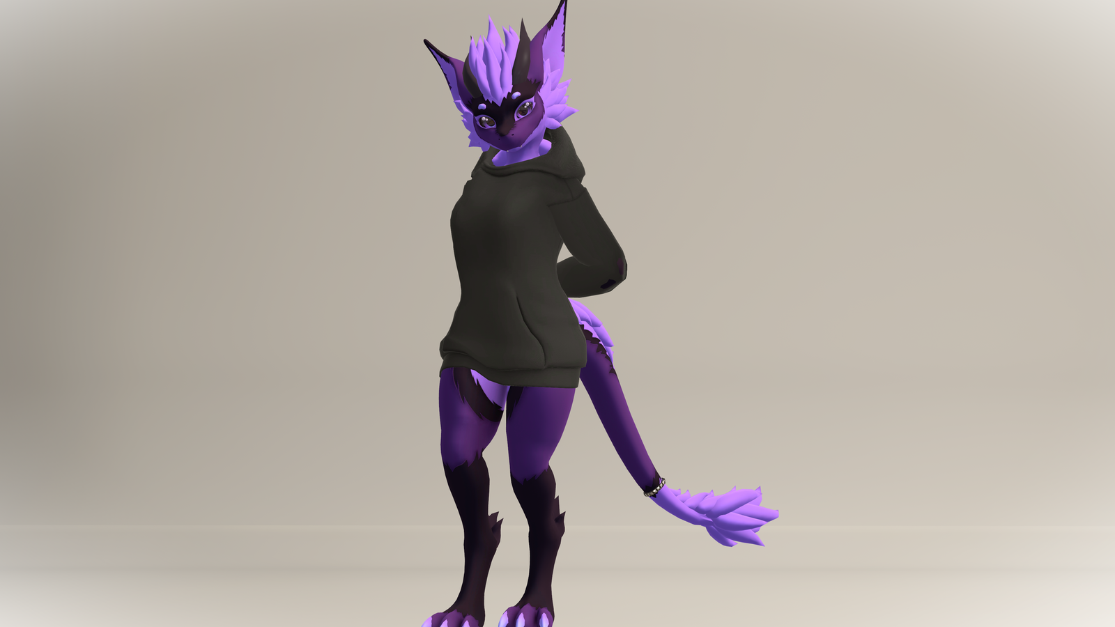 Comfy Set for Nexie's Female Nardoragon