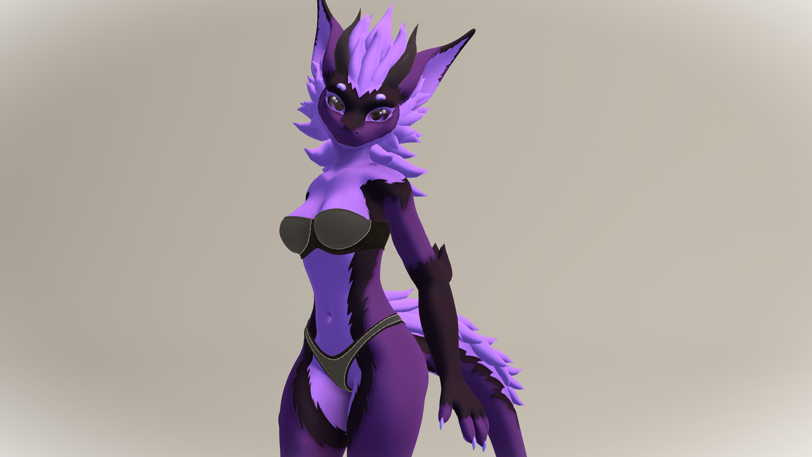 Comfy Set for Nexie's Female Nardoragon