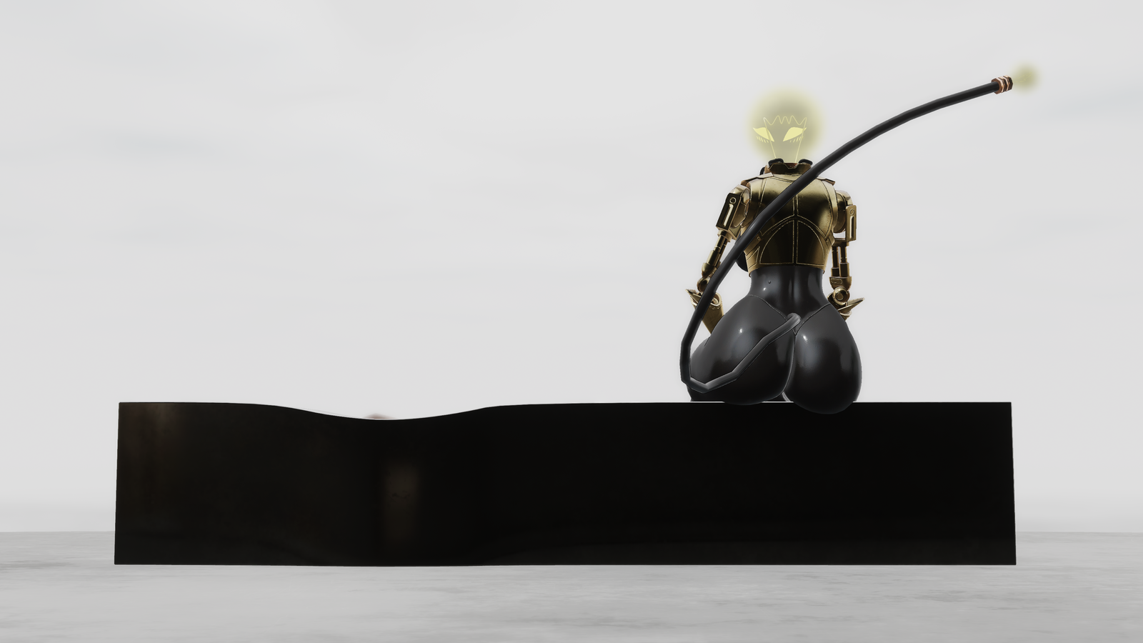 Eureka [VRChat Avatar] [PC | GoGo] [SFW | NSFW]