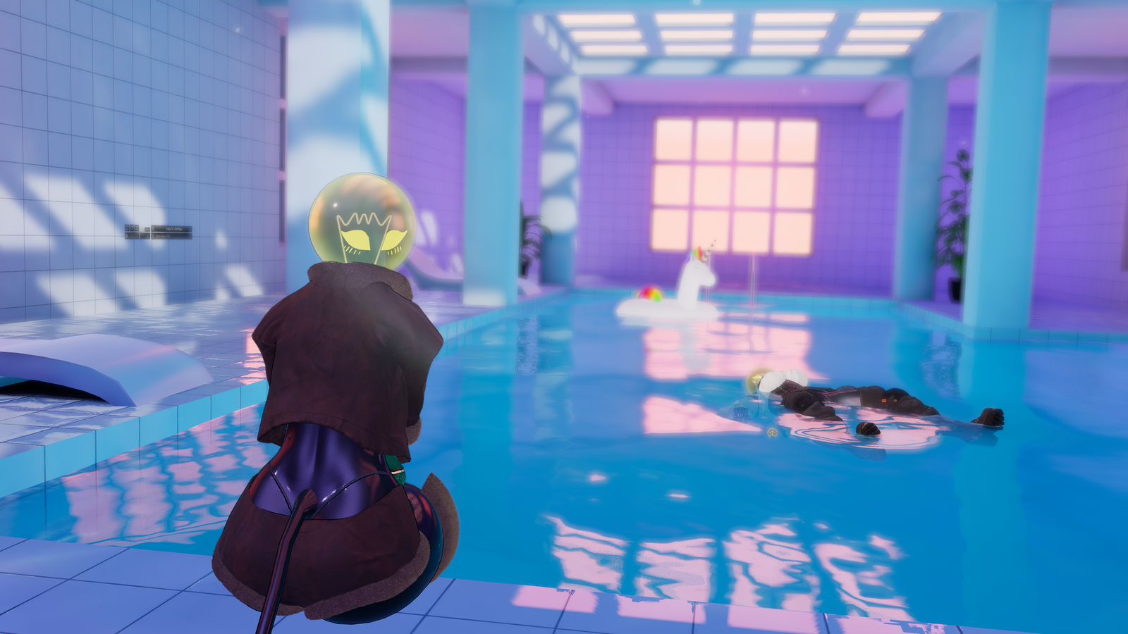 Eureka [VRChat Avatar] [PC | GoGo] [SFW | NSFW]