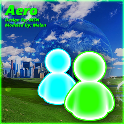 Aero [VRChat Avatar/Follower] [PC | GoGo] [SFW]