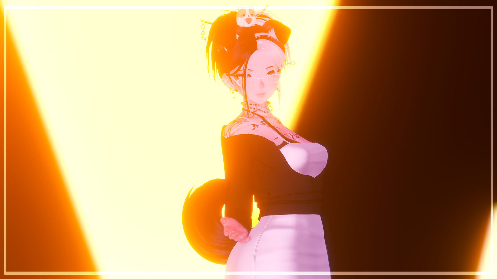 Carmilla (Server Freebie)