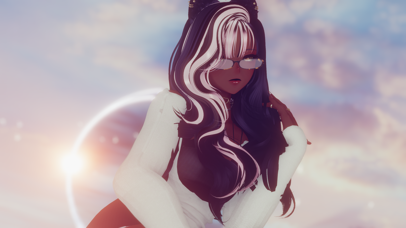 Carmilla (Server Freebie)