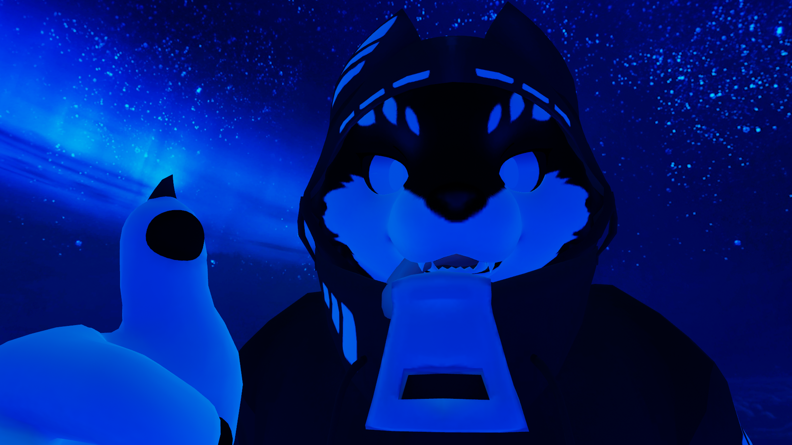 Banner Background
