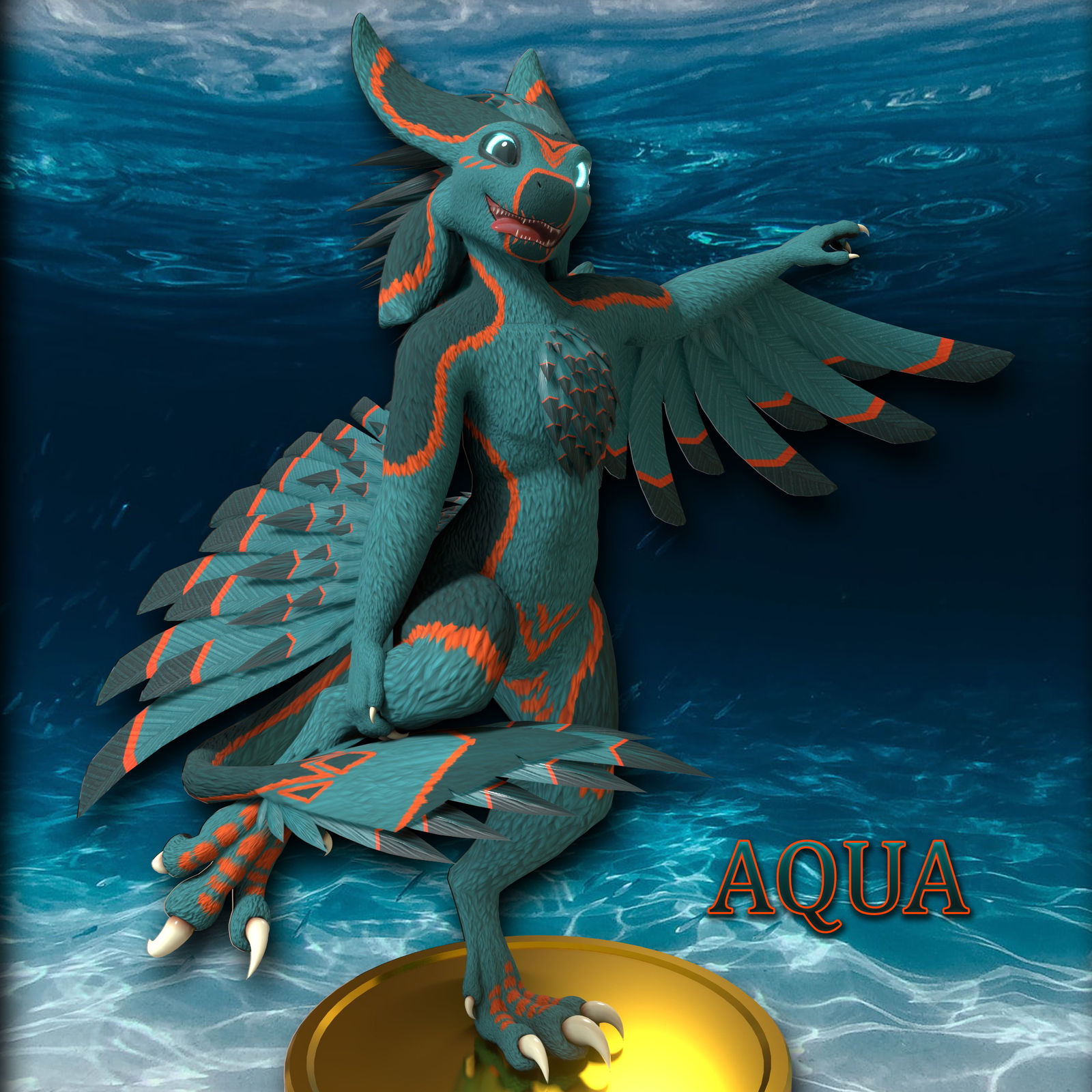 Nexa'vali 4.0 (SFW) (Avali)