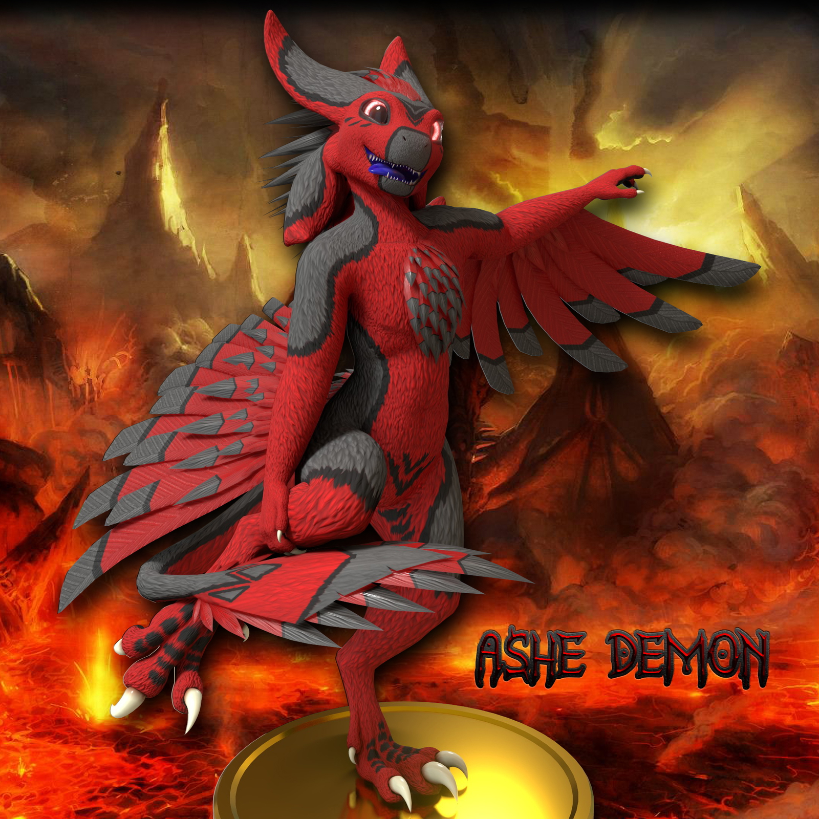 Nexa'vali 4.0 (SFW) (Avali)