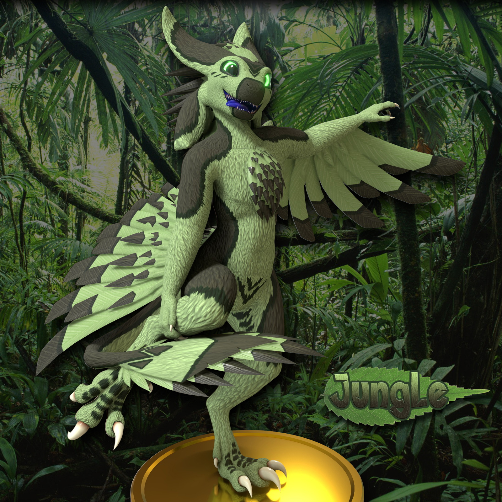 Nexa'vali 4.0 (SFW) (Avali)