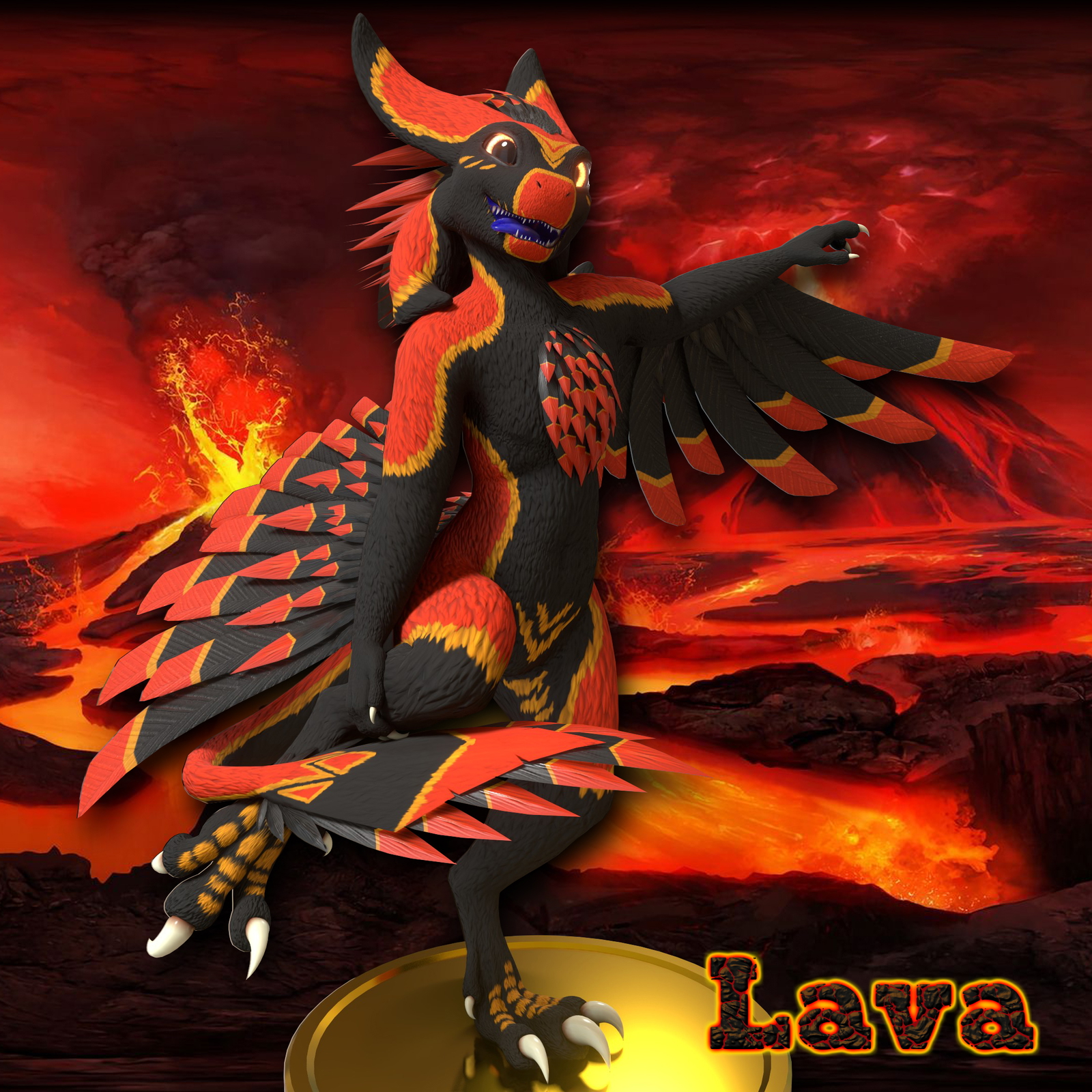 Nexa'vali 4.0 (SFW) (Avali)