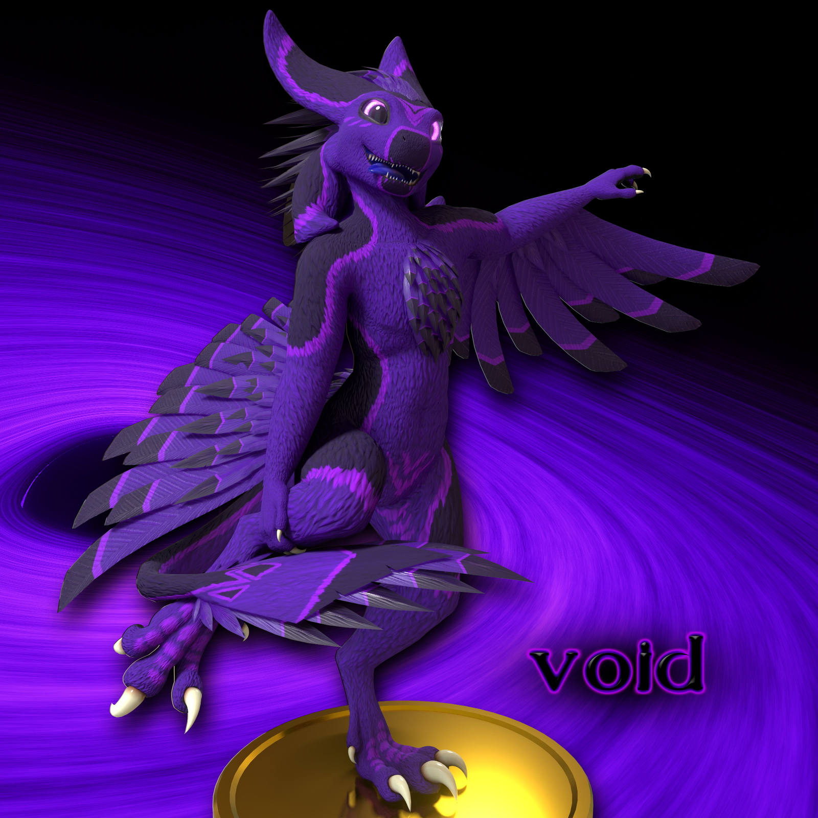 Nexa'vali 4.0 (SFW) (Avali)