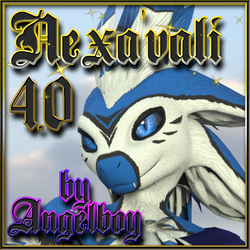 Nexa'vali 4.0 (SFW) (Avali)
