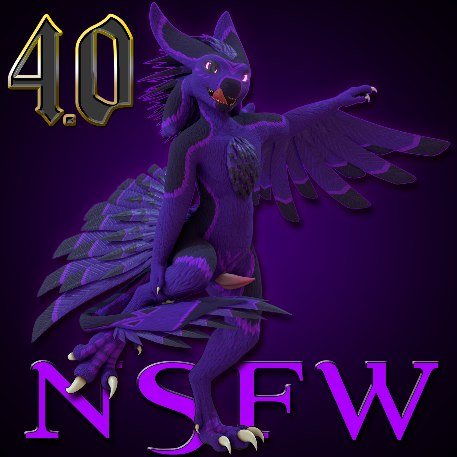Nexa'vali 4.0 (NSFW) (Avali)