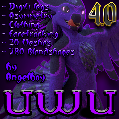Nexa'vali 4.0 (UwU) (Avali)