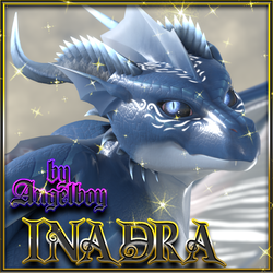 The Inadra (SFW)