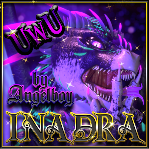 The Inadra (UwU)