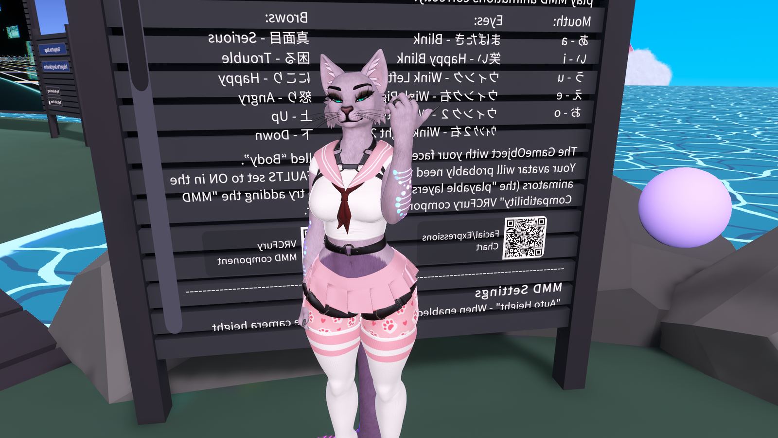 Mewtwo Cleo