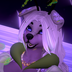 Goodra Honey