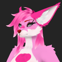 Valentine's Fox (Nebula)