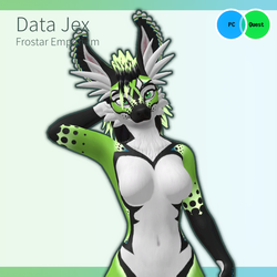 Ultra Data Diver Jex