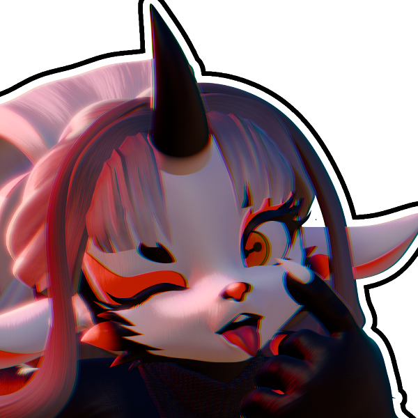 Deerbrah Ultra Avatar