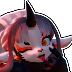Deerbrah Ultra Avatar