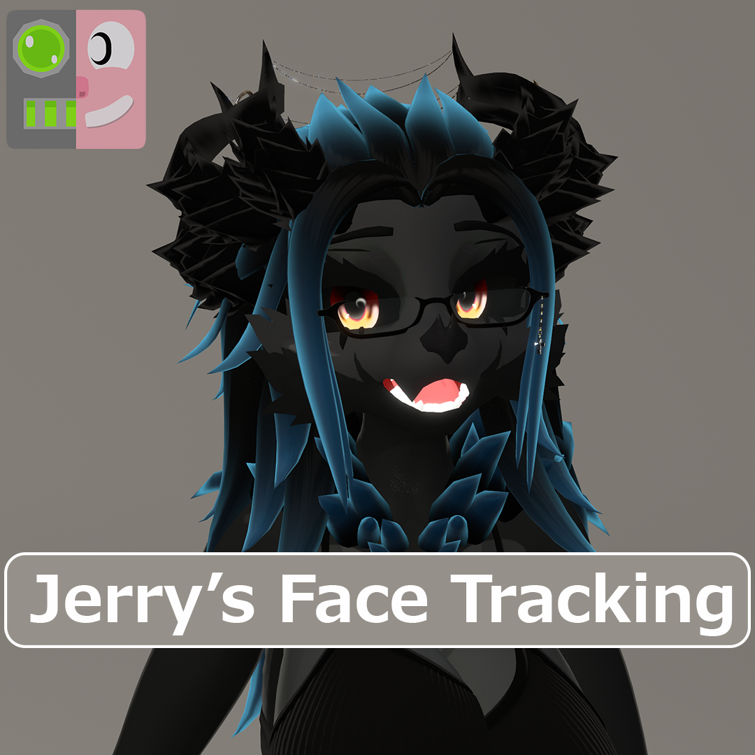Willow Jerry's Face Tracking Add-On