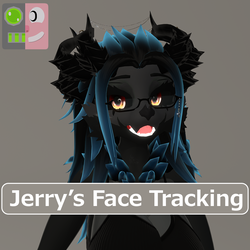 Willow Jerry's Face Tracking Add-On