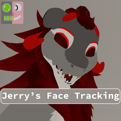 Wickerbeast Jerry's Face Tracking Add-On