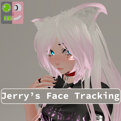 Rin Jerry's Jerry's Face Tracking Add-On