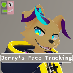 Regulus Jerry’s Face Tracking Add-On