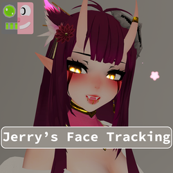 GodYurei Jerry's Face Tracking Add-On