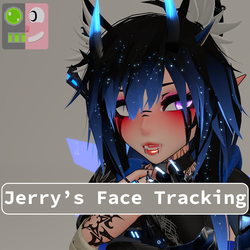GodRunner Jerry's Face Tracking Add-On