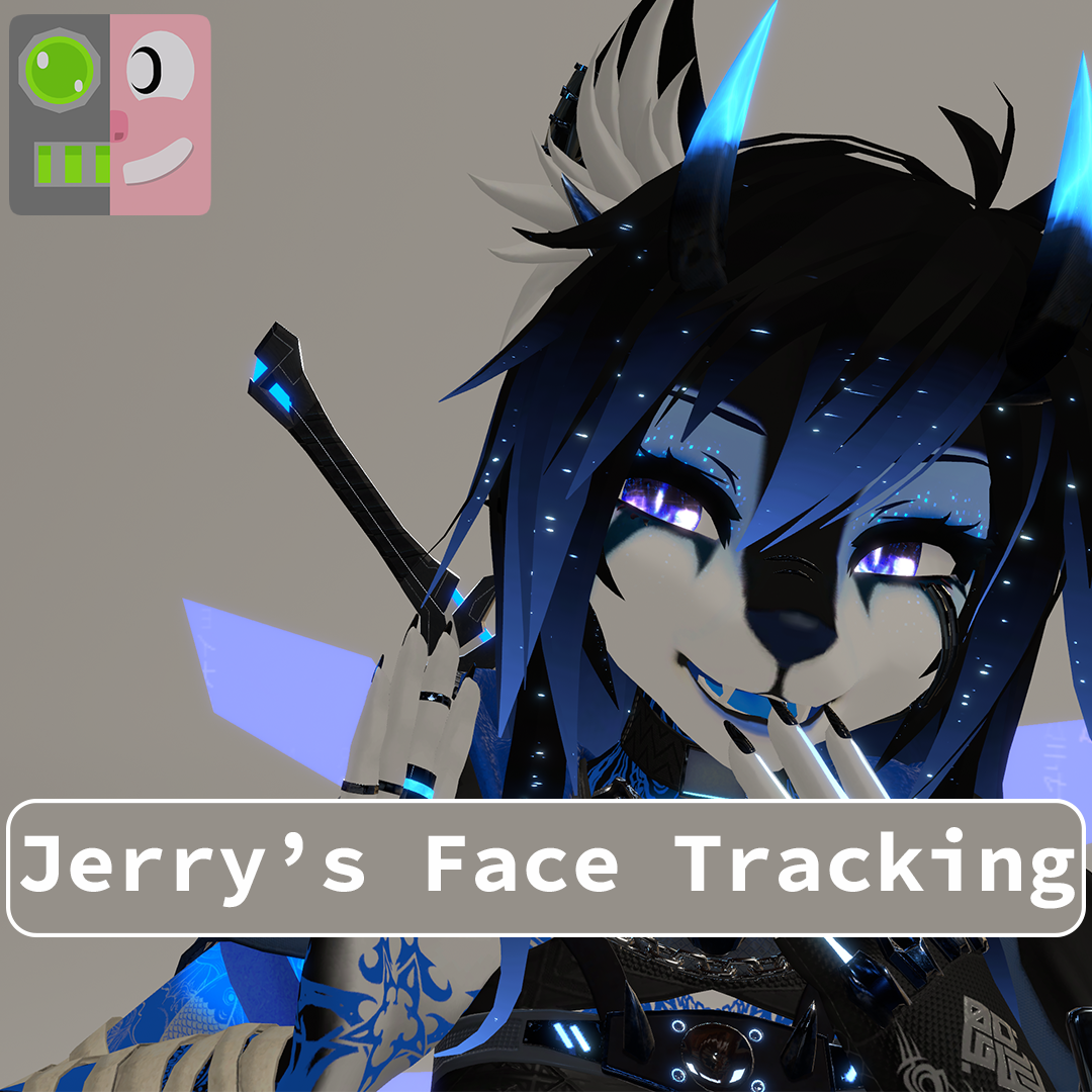 GodRunner Jerry's Face Tracking Add-On