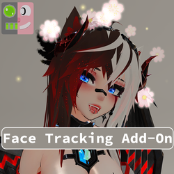 GodMagician Jerry's Face Tracking Add-On